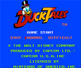 Утиные истории / Duck Tales